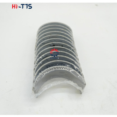 0.25  DB58 connecting rod bearing 65.02410-6125B  6502410-6125B  METAL CON-ROD