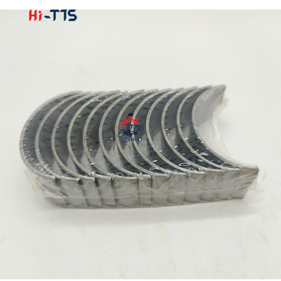 0.25  DB58 connecting rod bearing 65.02410-6125B  6502410-6125B  METAL CON-ROD
