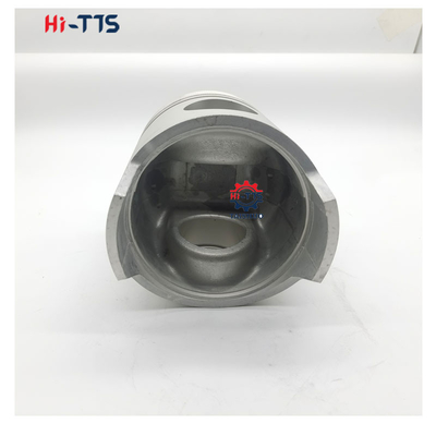 6D16 Engine Piston 23411-83030 For  Engine Parts