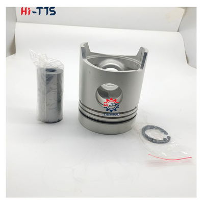 6D16 Engine Piston 23411-83030 For  Engine Parts