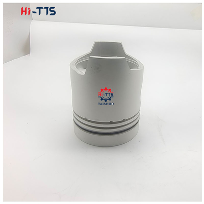 6D16 Engine Piston 23411-83030 For  Engine Parts