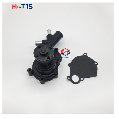 Water pump for model N490Q N490ZLQ  for  B30 BAW B20 truck spare parts car parts