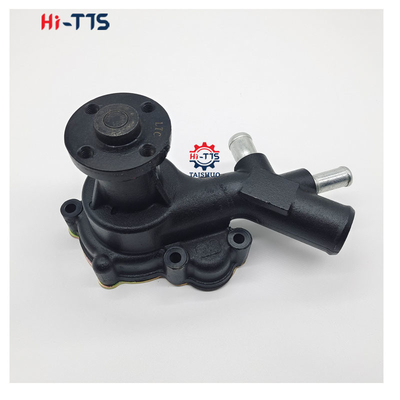 Water pump for model N490Q N490ZLQ  for  B30 BAW B20 truck spare parts car parts