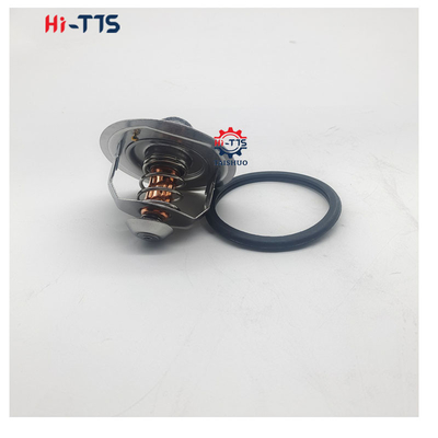 DH220-5 DH220-7 Engine DB58 thermostat 65.06402-5015 65.06402-5004