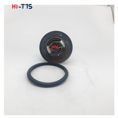 DH220-5 DH220-7 Engine DB58 thermostat 65.06402-5015 65.06402-5004