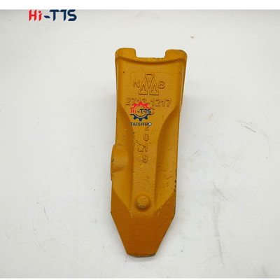 DH220RC Bucket Teeth 2713-1217RC 2713-1219  K1000344 Bucket Rock Type Spare Parts