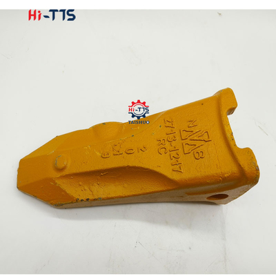 DH220RC Bucket Teeth 2713-1217RC 2713-1219  K1000344 Bucket Rock Type Spare Parts
