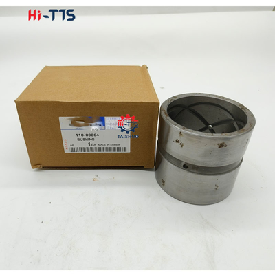 DX225 S225 Excavator bucket pin bushing K1037849A,110-00064 excavator bushing