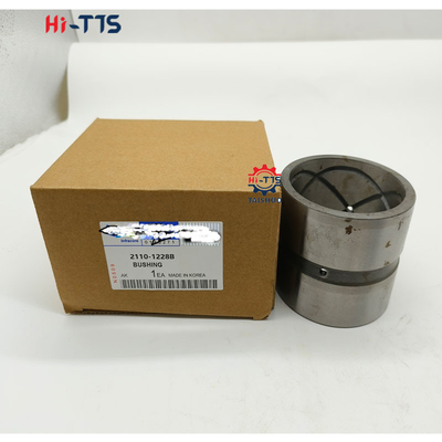 DX225 S225 Excavator bucket pin bushing 2110-1228B excavator bushing