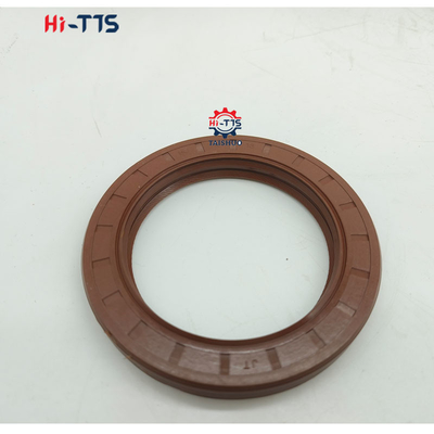 ZD80*110*13.2 Zoomlion Wheel Loader Oil Seal 80*110*13.2mm