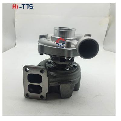 DH300-7 DE08 T04E55 Diesel Engine Turbocharger Group 65.09100-7082