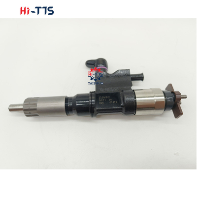095000-5471 095000-8901 8973297032  Injector Fuel Injector For 6HK1 4HK1