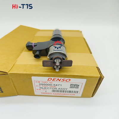 095000-5471 095000-8901 8973297032  Injector Fuel Injector For 6HK1 4HK1