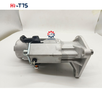 24V 11T 5.5KW EH700 D6DA Engines Starter Motor OK87T18400 031228070 STY8070KR 0K85118400 STN4840EC