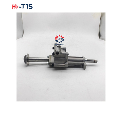 DB58 Engine Parts Oil Pump 65.05101-7020 65.05101-7021 for  DH220 DB58  Excavator Engine