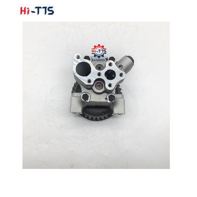 D2366 D1146 DH215 Engine Oil Pump  65.05100-6022 65.05100-6048 Engine Parts