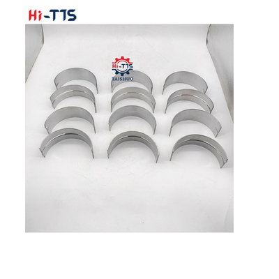 OEM high quality SEV574T main bearing SE91AA/3M con rod bearing for 4006 4008 4012 4016 diesel engine parts