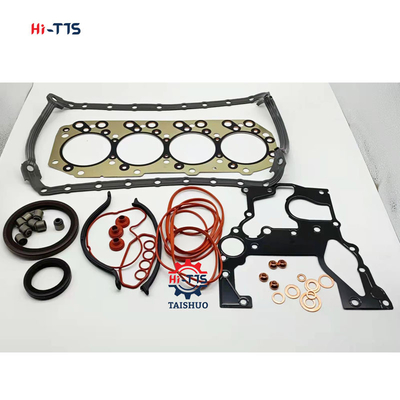 5-87812706-1 5-87810-457-2 8-94332-326-0 Full Gasket Set 4JB1