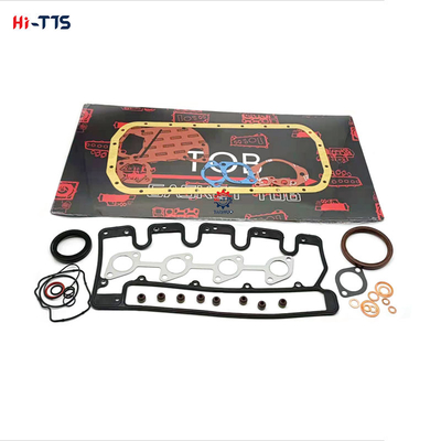 4LE1 Engine Overhaul Rebuild Kit 4LE1 Full Gasket Kit 5878153892 5-87815389-2