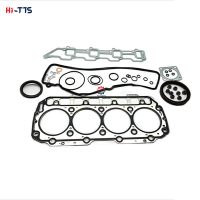 Excavator 4TNE94 Full Gasket Kit 729906-92740 729900-92600 4D94E Repair Kit