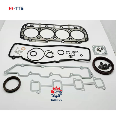 Excavator 4TNE94 Full Gasket Kit 729906-92740 729900-92600 4D94E Repair Kit