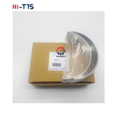 OEM high quality SEV574T main bearing SE91AA/3M con rod bearing for 4006 4008 4012 4016 diesel engine parts