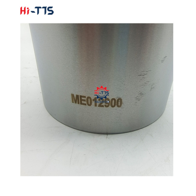 Diesel Engine Cylinder Liner ME012900 ME013366 ME060439 For  4D34 6D34  Cylinder Sleeve Liner