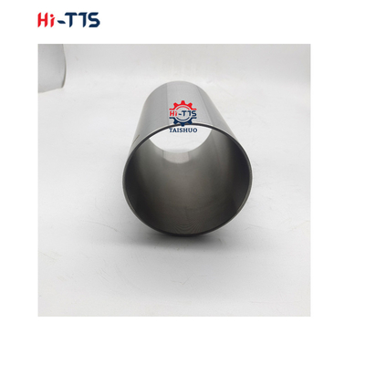 Diesel Engine Cylinder Liner ME012900 ME013366 ME060439 For  4D34 6D34  Cylinder Sleeve Liner