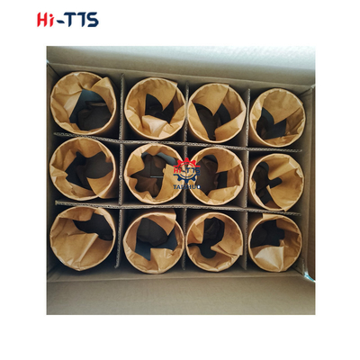 Diesel Engine Cylinder Liner ME012900 ME013366 ME060439 For  4D34 6D34  Cylinder Sleeve Liner