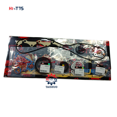 Engine Gasket kit 1-87810350-0 1-87811-203-0 6BG1T 6BG1 6BD1 1-87810-119-1