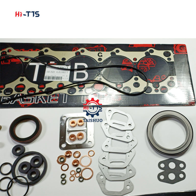 Engine Gasket kit 1-87810350-0 1-87811-203-0 6BG1T 6BG1 6BD1 1-87810-119-1