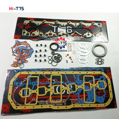 Engine Gasket kit 1-87810350-0 1-87811-203-0 6BG1T 6BG1 6BD1 1-87810-119-1