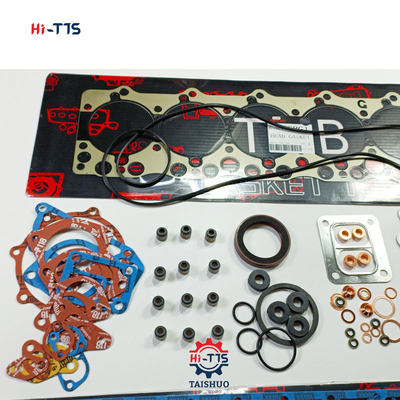 Engine Gasket kit 1-87810350-0 1-87811-203-0 6BG1T 6BG1 6BD1 1-87810-119-1