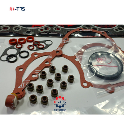 6D16 6D16T 6D16-2AT Full Gasket Set Kit ME999003 ME997356 ME999904 ME996291 ME994858