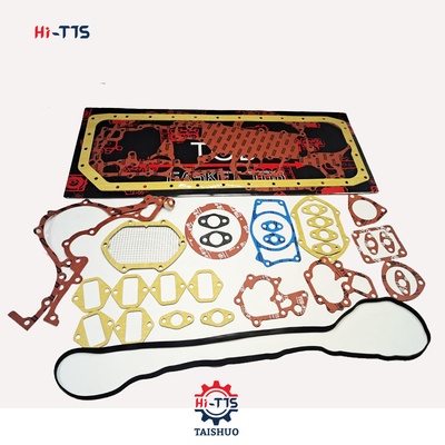 Engine Overhaul Gasket Kit 6D31 ME997357 ME999821 ME081541 SK200 SK230 HD820