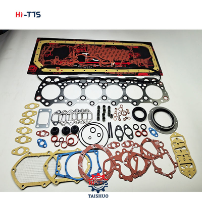Engine Overhaul Gasket Kit 6D31 ME997357 ME999821 ME081541 SK200 SK230 HD820