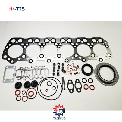 Engine Overhaul Gasket Kit 6D31 ME997357 ME999821 ME081541 SK200 SK230 HD820