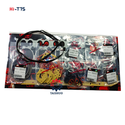 Engine Gasket Kit 6D34 ME996454 ME081734 ME997397 ME081734 SK200 HD820