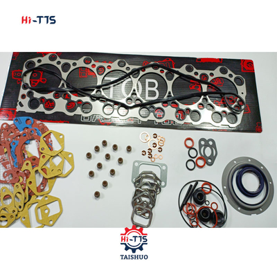 Engine Gasket Kit 6D34 ME996454 ME081734 ME997397 ME081734 SK200 HD820