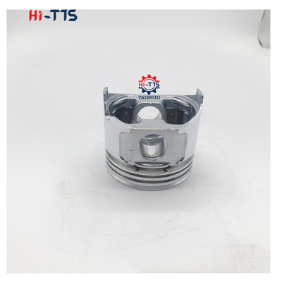 Diesel Engin 3TNV82 4TNE82 Piston Kit 119802-22900 119802-22080 119802-22500