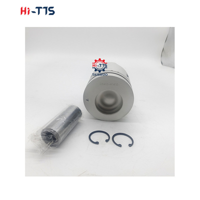 100mm Engine Parts D4AE D4AL Piston Kit 23410-41410 23411-41410 23411-41430 23411-41700