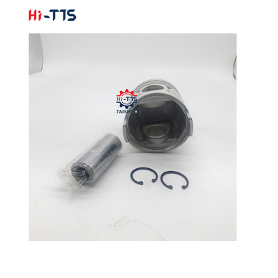 100mm Engine Parts D4AE D4AL Piston Kit 23410-41410 23411-41410 23411-41430 23411-41700