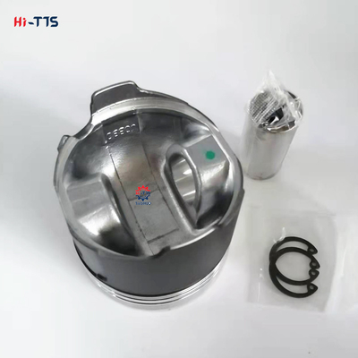 3TNC78 Diesel Engine  BJ231163 STD Piston Kit Engine Bearing Valve