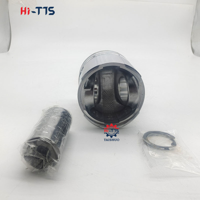 Engine Parts 4BT 4D102 6D102 6BT  STD Piston Kit 6738-31-2110 6738-31-2111 3957795