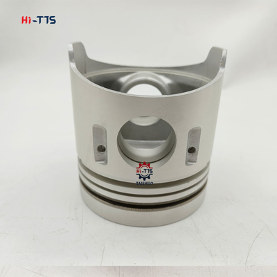 104mm Engine Parts 4D32 4D33 4D34 Piston Kit ME012174 ME018274