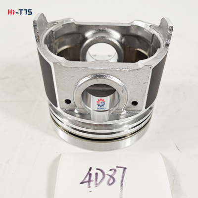 High-Quality Diesel Engine D1105 V1505 4D78  Piston 78mm16060-21110 16060-21110 16060-21111 16060-21113