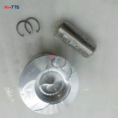 4D95 6D95 PC200-5 Engine Piston Kit 6207-31-2120 6207-31-2141 Diesel Engine Parts
