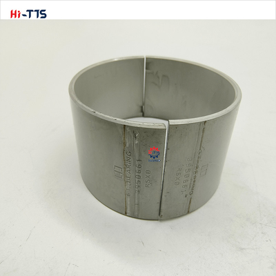6CT Diesel Engine Spare Parts  Connecting Rod Bearing 3901430 3950661 3901460