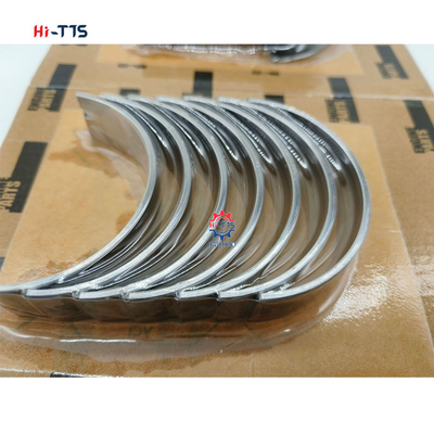 6BT 6BT5.9 6D102 Diesel Engine Parts  STD Crankshaft Main Bearing 3802070 4955853 3800290
