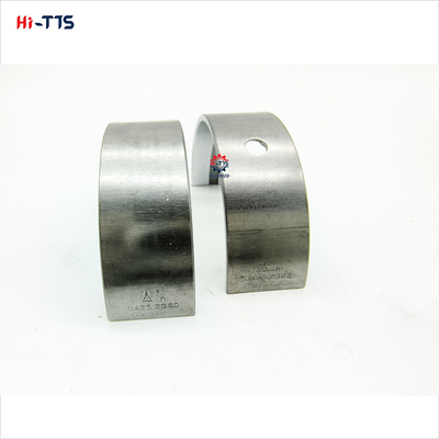 D6E Main Bearing and Connecting Rod Bearing 0293-1062 0293-1578 Suitable Engine Engine Parts